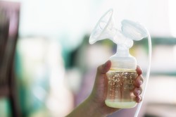 Co znaczy skrót KPI? Czyli o karmieniu piersią, gdy nie wszystko idzie jak trzeba