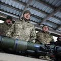 KE szykuje kolejne militarne wsparcie dla Ukrainy