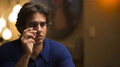 Bobby Cannavale: miałem po prostu dobrą passę