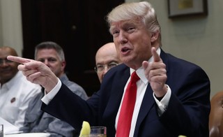 USA: Niespełna 60 tys. wiz cofnięto od wprowadzenia dekretu Trumpa