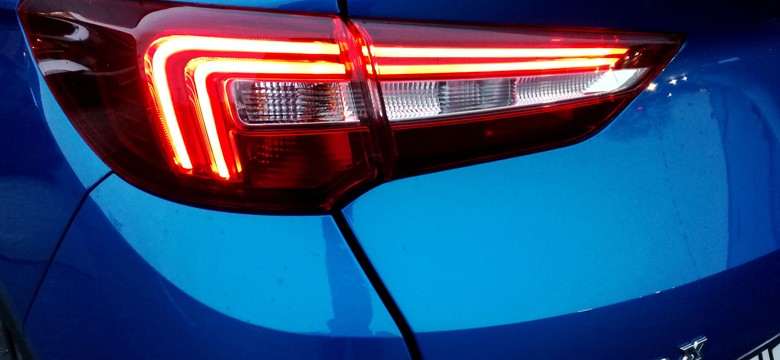 Opel w Polsce skorzysta na zmianie upodobań wśród kierowców? Padł historyczny rekord