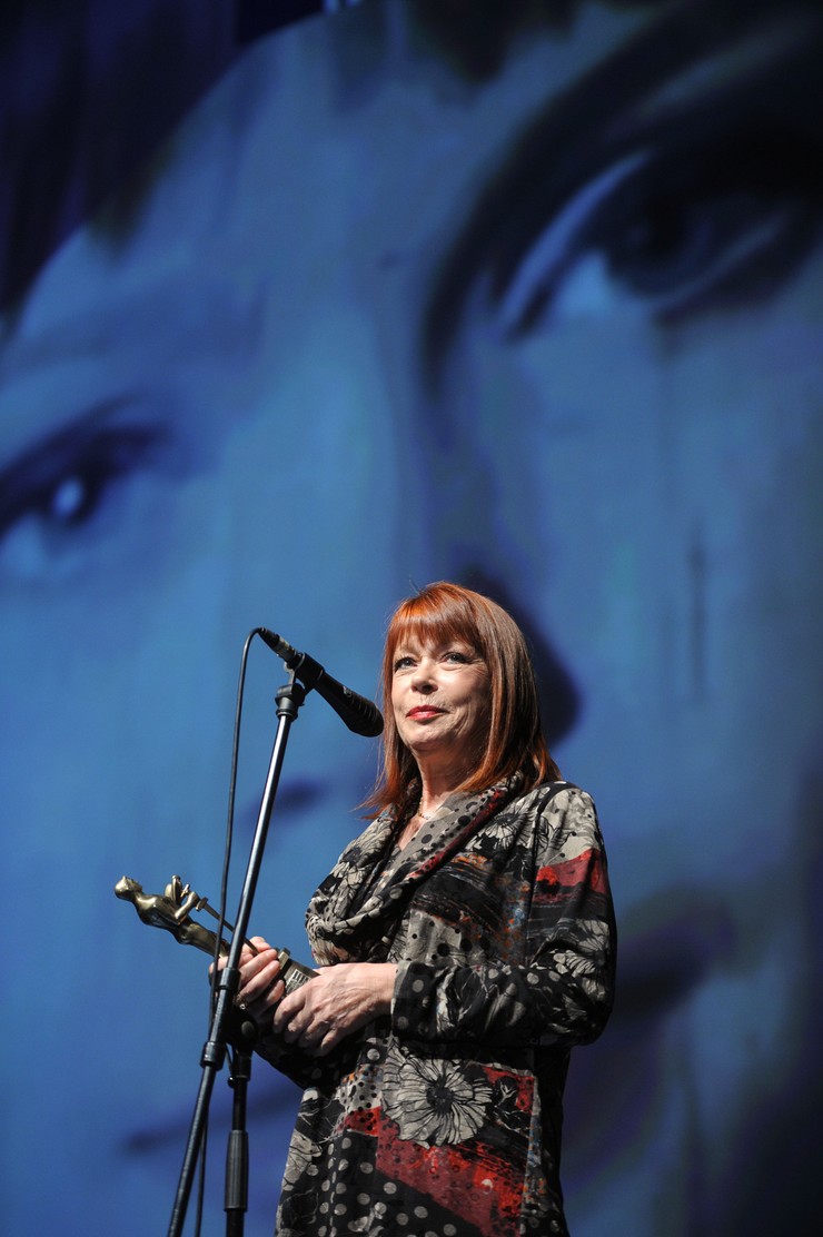 Neda Arnerić, FEST, Tanjug, F. Kraincanic