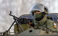 Rosyjska armia zmienia taktykę. Brytyjski wywiad zdradza, czego używa do ataków