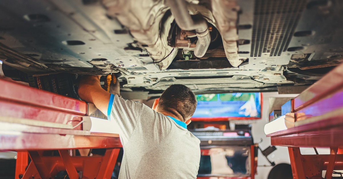 Od 19 września kierowcy zapłacą 149 zł. Trudniej też o pozytywny wynik badania technicznego auta