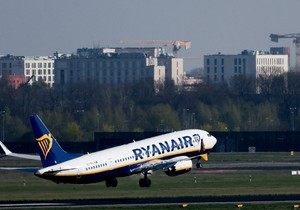 Ryanair