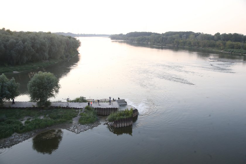 Tyle będzie kosztować naprawa kolektora ściekowego w Warszawie