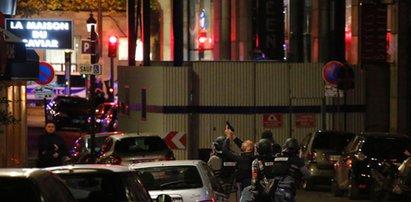 Tragedia policjanta. Przeżył Bataclan, zginął w kolejnym ataku