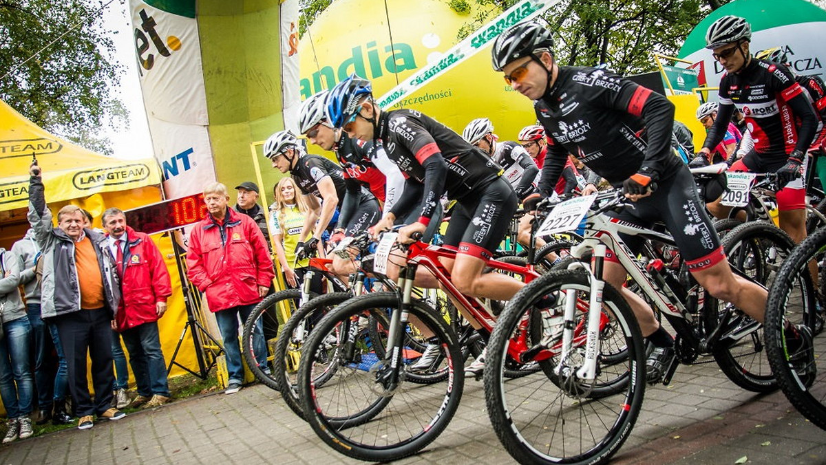 Dąbrowa Górnicza będzie miejscem szóstych w tym roku zawodów z cyklu Skandia Maraton Lang Team. W najbardziej zielonym mieście Śląska i Zagłębia miłośnicy rowerów górskich pojawią się 19 września.