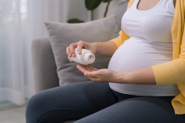terhesvitamin, jód fogyasztás, pajzsmirigy