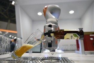 Co słychać w robotyce? Oto najciekawsze wynalazki z International Robot Exhibition 2017