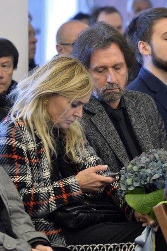 Monika Olejnik i Tomasz Ziółkowski