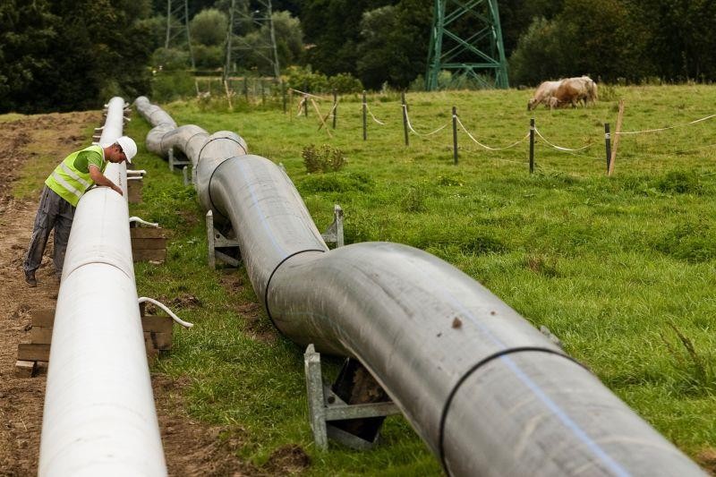 Česká republika je dva týdny zbavena ruské ropy – Novinky