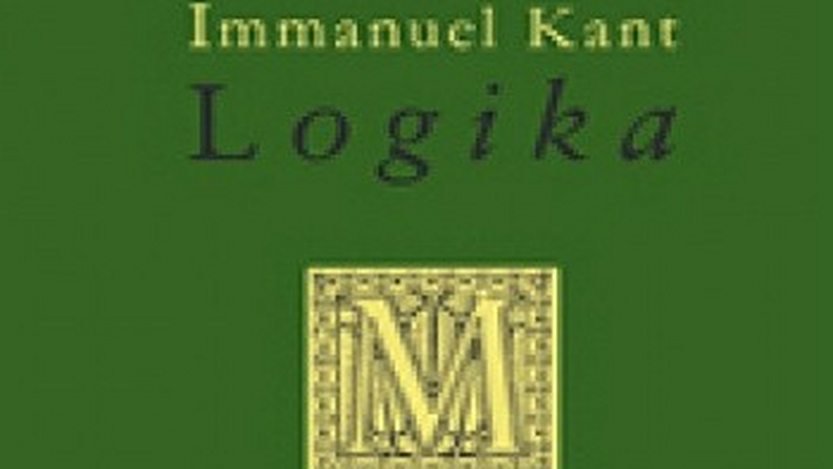 Filozofia jest więc systemem poznań filozoficznych, czyli poznań rozumowych [zbudowanych] z pojęć.