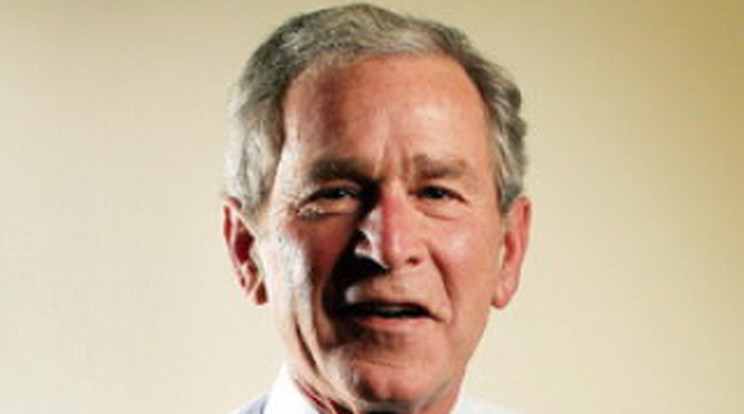Bush szerint szükség volt a terroristák kínzására