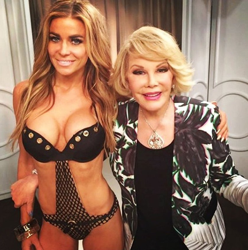 Joan Rivers