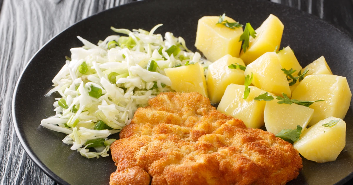 Schabowe wyjdą zachwycające. Zdradzamy triki, jak przygotować najlepsze kotlety schabowe
