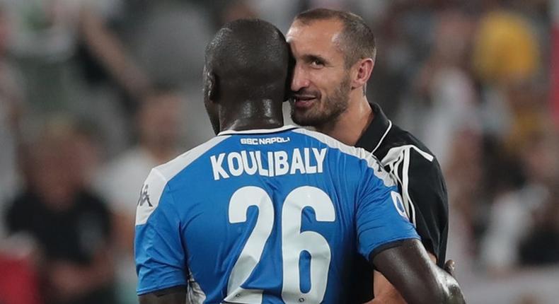 kalidou-koulibaly-giorgio-chiellini