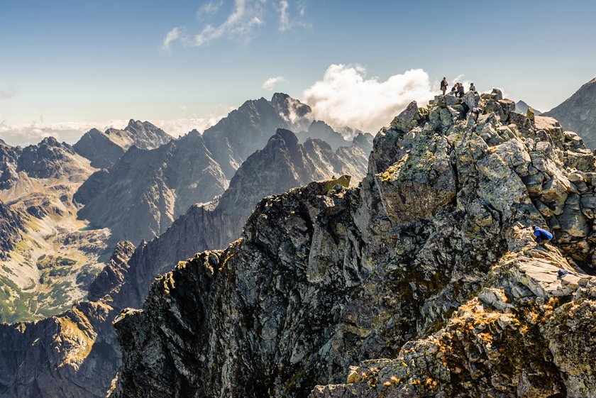 Tatry