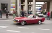 Klasyczne Volvo P1800