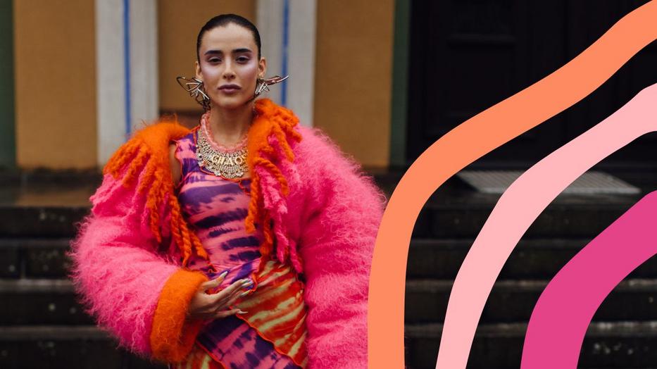 Glamour günlerinde burcunuzun yardımıyla mükemmel parfümü bulun