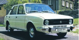 Historia czeskiej Skody: Osiemnaście milionów aut przez sto lat