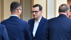 Wybory samorządowe później? Terlecki: Projekt gotowy. Morawiecki: Nie ma jeszcze żadnych decyzji