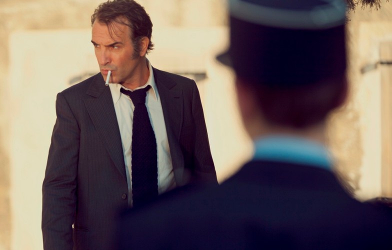 'Marsylski łącznik' (reżyseria: Cédric Jimenez)