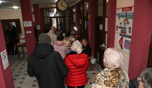 Aranđelovac lokalni izbori 2026