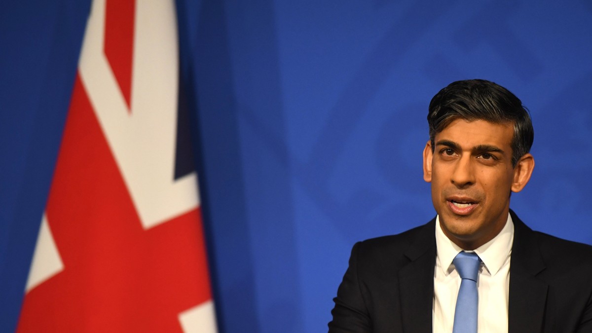 Az USA gigacsomagja után most a britektől kap rekordméretű fegyverszállítmányt Ukrajna