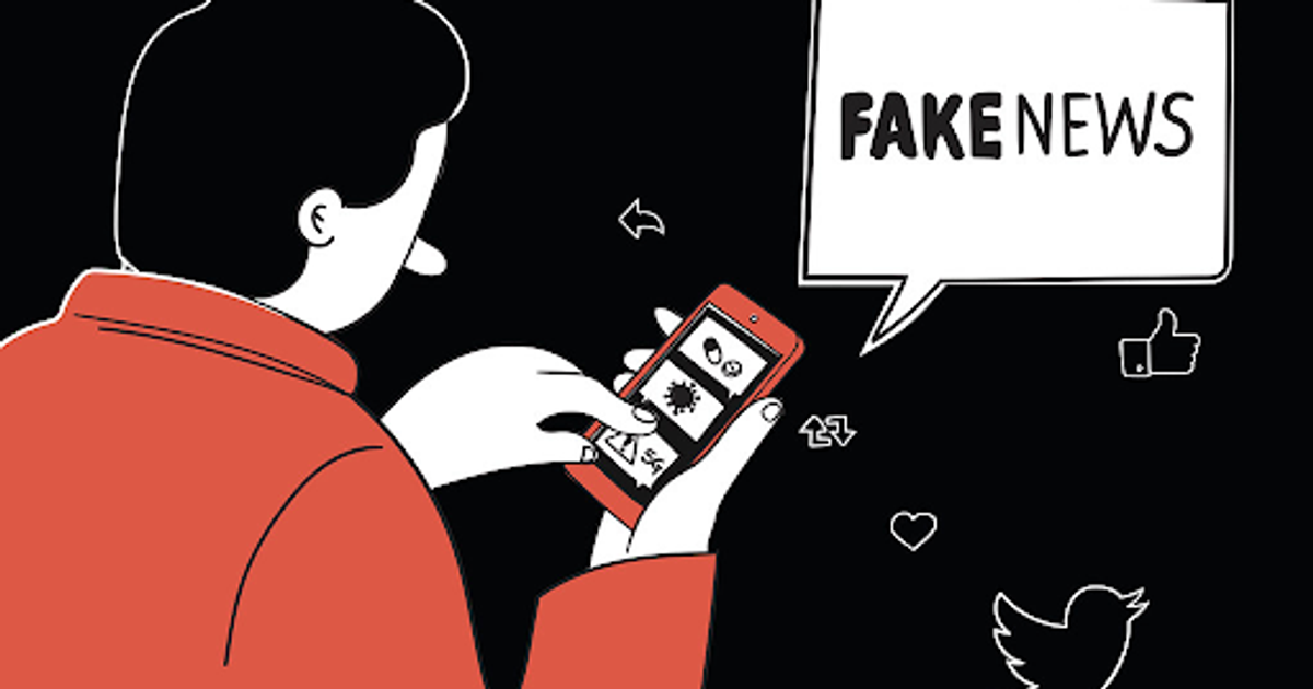 Nigeria is emerging as the next disinformation battleground - Vimarsana News