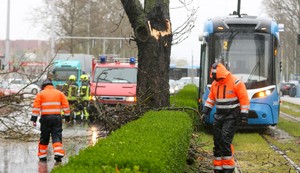 Nevreme u Hrvatskoj