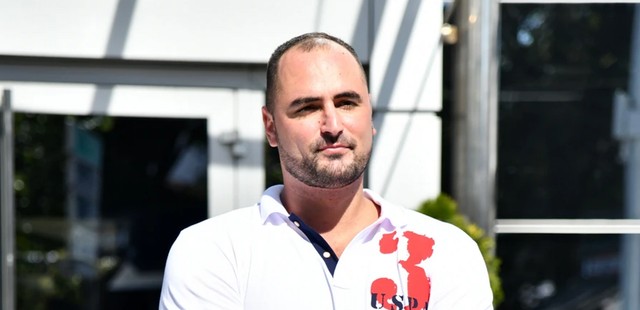 Alen Hadrović (Foto: Ringier/Milan Ilić)