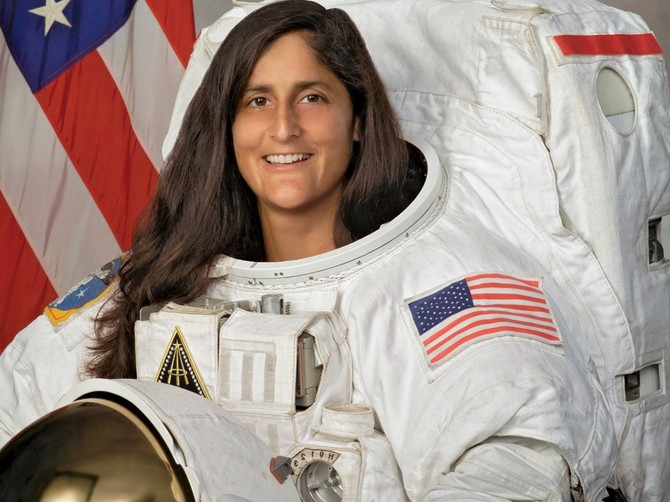 Astronautkinja provela 9 meseci u svemiru, njen izgled kad se vratila uplašio sve