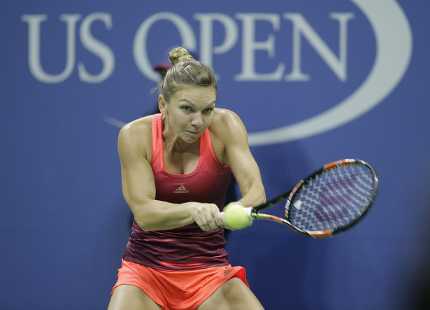 US Open: Awans Halep, porażki Niemek