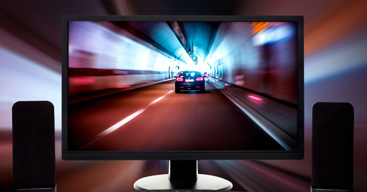 Monitor 144 Hz jak wybrać właściwy i czym kierować się przy zakupie