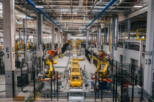 Polska to jedno z najlepszych miejsc w Europie do przeniesienia produkcji [OPINIA]