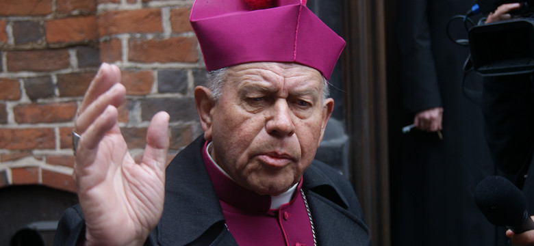 Zgłaszamy sprawę ks. biskupa Napierały do Watykanu i liczymy na wyjaśnienie zarzutów o tuszowanie pedofilii