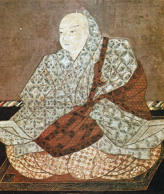 Toba, cesarz Japonii