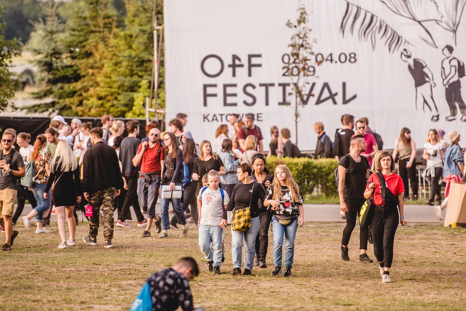 OFF Festival 2019