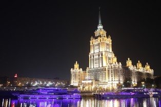 Do kogo tak naprawdę należy Rosja?