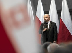 PiS bierze władzę po skompromitowanym marszałku