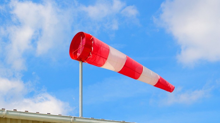 megszűnik Országos Meteorológiai Szolgálat állam