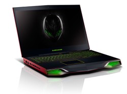 Nvidia zamieni laptopy w potwory dla graczy