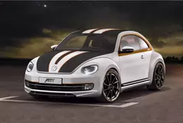 Volkswagen Beetle według Abt
