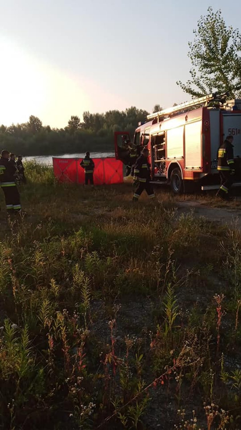 Silesia. He was to sink the car in which his partner slept. There is an indictment