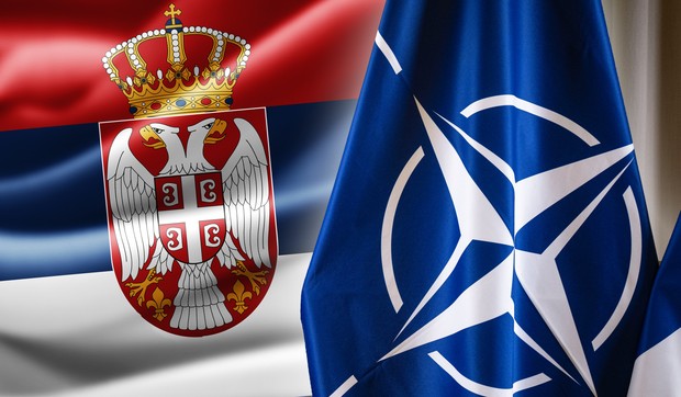 Srbija i Nato