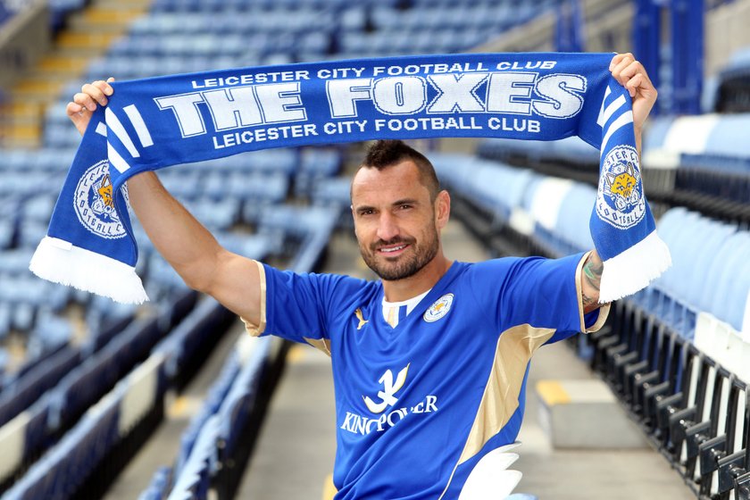 Marcin Wasilewski z pasem UFC! Piłkarz Leicester zmienił dyscyplinę?