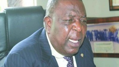 Dr-Samuel-Nzekwe, former President, Association of National Accountants of Nigeria (Credit: The Sun Nigeria)