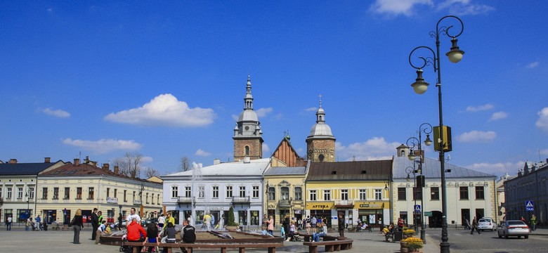 Spór nowosądeckich radnych o sesję, której nie było