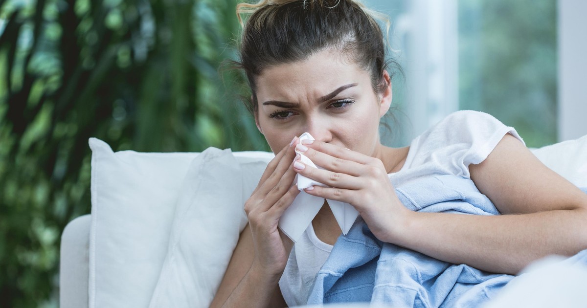 Działa jak złoto na katar i zatkany nos. Prosty sposób zamiast drogich leków